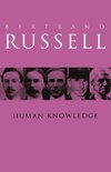 Russell, B: Human Knowledge: Its Scope and Value