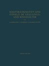 Hautkrankheiten und Syphilis im Säuglings- und Kindesalter