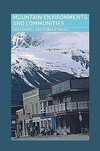 Funnell, D: Mountain Environments and Communities