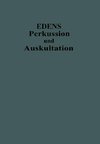 Lehrbuch der Perkussion und Auskultation