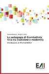 La pedagogia di Giambattista Vico tra tradizione e modernità