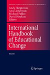 International Handbook of Educational Change