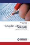 Collocation and Language Proficiency