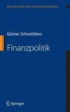 Finanzpolitik