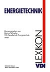 VDI-Lexikon Energietechnik