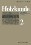 Holzkunde