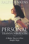 Personal Transformation