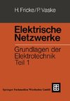 Elektrische Netzwerke