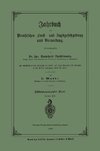 Jahrbuch der Preußischen Forst- und Jagdgesetzgebung und Verwaltung