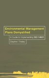 Environmental Management Plans Demystified