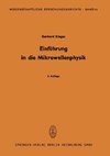 Einführung in die Mikrowellenphysik