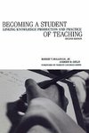 Bullough, R: Becoming a Student of Teaching