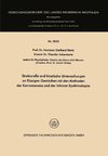 Strukturelle und kinetische Untersuchungen an flüssigen Gemischen mit den Methoden der Kernresonanz und der Infrarot-Spektroskopie