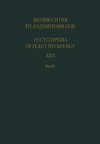 Plant Respiration Inclusive Fermentations and Acid Metabolism / Pflanzenatmung Einschliesslich Gärungen und Säurestoffwechsel