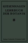 Lehrbuch der Botanik