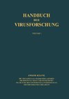 Handbuch der Virusforschung