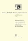 Freiheit des Unternehmers und des Grundeigentümers und ihre Pflichtenbindungen im öffentlichen Interesse nach dem Referentenentwurf eines Bundesberggesetzes