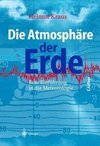 Die Atmosphäre der Erde