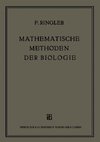 Mathematische Methoden der Biologie