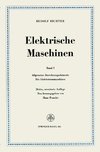 Elektrische Maschinen