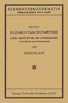 Elementargeometrie