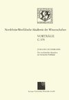 Die vorrömischen Sprachen der iberischen Halbinsel Wege und Aporien bei ihrer Entzifferung