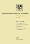 Die Lebensgeschichte der Lymphozyten und ihre Funktionen. Über einige neuere Möglichkeiten der Herzdiagnostik