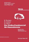 Der Stolba-Familienstall für Hausschweine