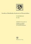 Politische und rechtliche Entwicklungstendenzen der europäischen Integration