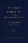 Einführung in die Himmelsmechanik