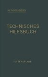 Klingelnberg Technisches Hilfsbuch