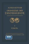 Grundzüge der Länderkunde