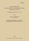 Hörermüdung und Adaptation im Tierexperiment Elektrophysiologische Untersuchungen am Innenohr