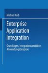 Enterprise Application Integration