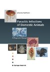 Parasitic Infections of Domestic Animals