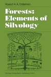 Forests: Elements of Silvology