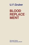 Blood Replacement