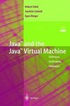 Java and the Java Virtual Machine