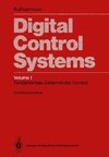 Digital Control Systems