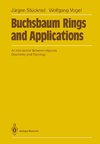 Buchsbaum Rings and Applications