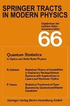 Springer Tracts in Modern Physics