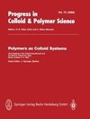 Polymers as Colloid Systems