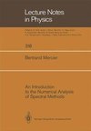 An Introduction to the Numerical Analysis of Spectral Methods