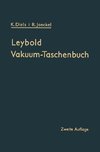 Leybold Vakuum-Taschenbuch