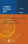 Advanced Microsystems for Automotive Applications 2004