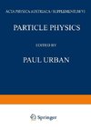 Particle Physics