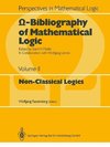 ¿-Bibliography of Mathematical Logic