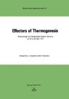 Effectors of Thermogenesis