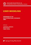 User Modeling