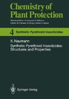 Synthetic Pyrethroid Insecticides: Structures and Properties